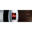 Devanti Electric Strip Heater Radiant Heaters 2000W - RnR Galore