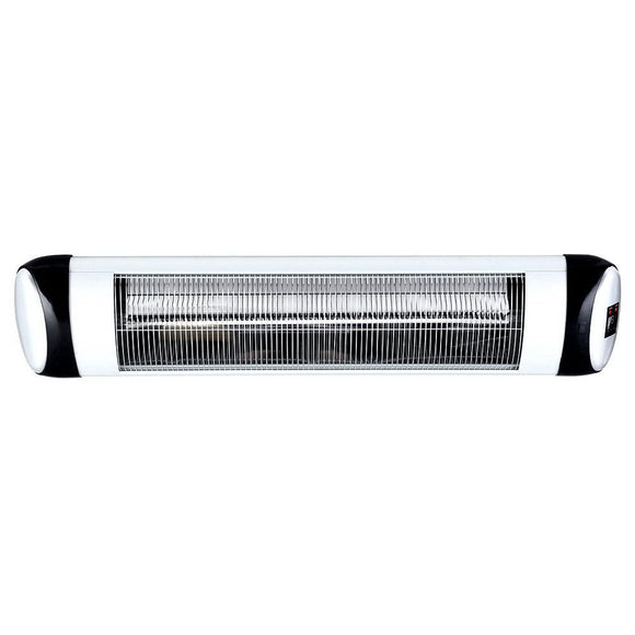 Devanti Electric Strip Heater Radiant Heaters 2000W - RnR Galore