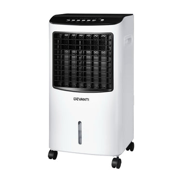Devanti Evaporative Air Cooler Conditioner 8L - RnR Galore