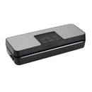 Devanti Food Vacuum Sealer Machine Fresh Storage Auto Seal Slide Cutter 5 Modes - RnR Galore