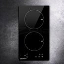 Devanti Induction Cooktop 30cm Electric Cooker - RnR Galore
