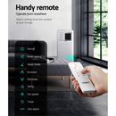 Devanti Portable Air Conditioner 7000BTU - RnR Galore