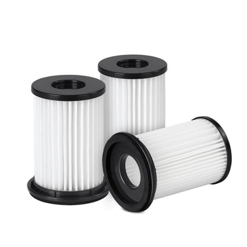 Devanti Stick Vacuum Cleaner Replacement Filter - 3 Pack - RnR Galore
