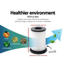 Devanti Stick Vacuum Cleaner Replacement Filter - 3 Pack - RnR Galore