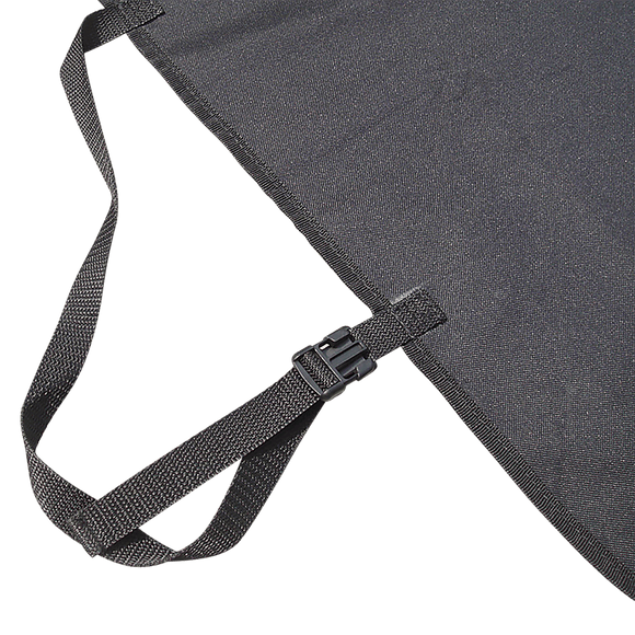 Dog Car Back Seat Cover Hammock Waterproof - RnR Galore