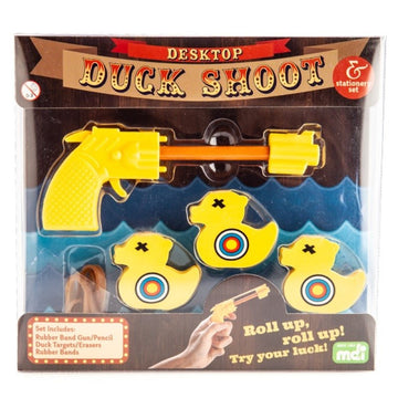 Duck Shooting Desktop Game - RnR Galore