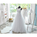 Embellir Female Mannequin Dummy Model Dressmaker Clothes Display Torso Tailor BK - RnR Galore