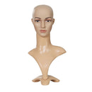 Embellir Female Mannequin Head Dummy Model Display Shop Stand Professional Use - RnR Galore