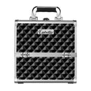 Embellir Makeup Case Beauty Organiser Bag Travel Large Cosmetic Storage Portable - RnR Galore