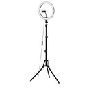 Embellir Ring Light 10" Tripod Stand - RnR Galore