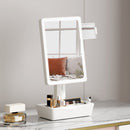 Embellir Vanity Makeup Mirror With Lights 10X Magnifying Mirrors Cosmetic - RnR Galore