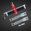 Engine Leveler Balancer 907kg Load Shop Crane Hoist Chain Lift Loading Leveller - RnR Galore