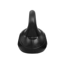 Everfit 16kg Kettlebell Set Weight Lifting Bench Dumbbells Kettle Bell Gym Home - RnR Galore