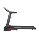 Everfit Treadmill Electric Auto Incline Home Gym Fitness Exercise Machine 520mm - RnR Galore
