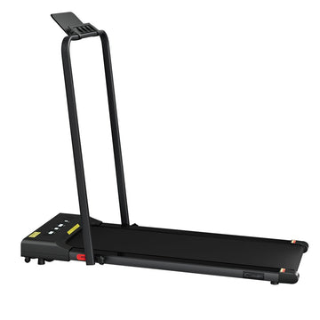 Everfit Treadmill Electric Walking Pad Home Gym Fitness Remote Foldable - RnR Galore