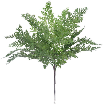 Faux Maden Hair Fern Stem 40cm - RnR Galore