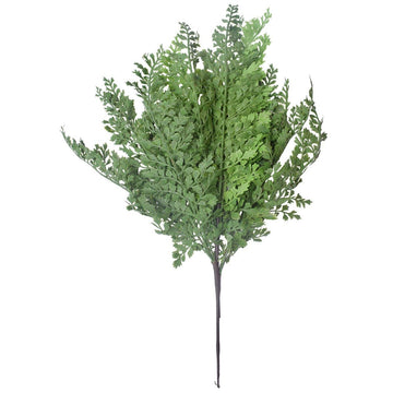 Faux Maden Hair Fern Stem 40cm - RnR Galore