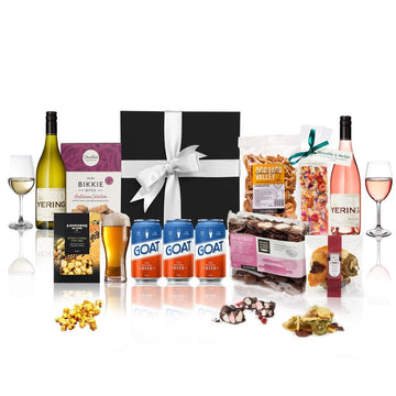 Festive Celebration Hamper - RnR Galore