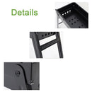 Foldable Portable BBQ Charcoal Grill Barbecue Camping Hibachi Picnic small - RnR Galore