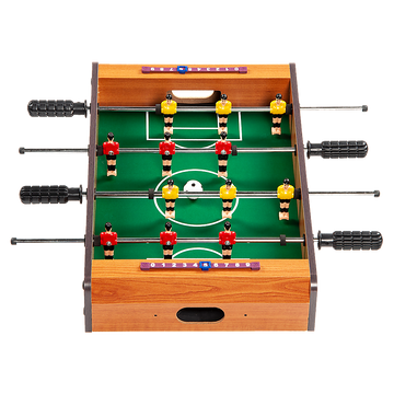 Foosball Games Soccer Table Kids Portable Toy Gift - RnR Galore