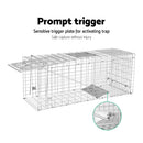 Gardeon Animal Trap Cage Possum 79x28cm - RnR Galore