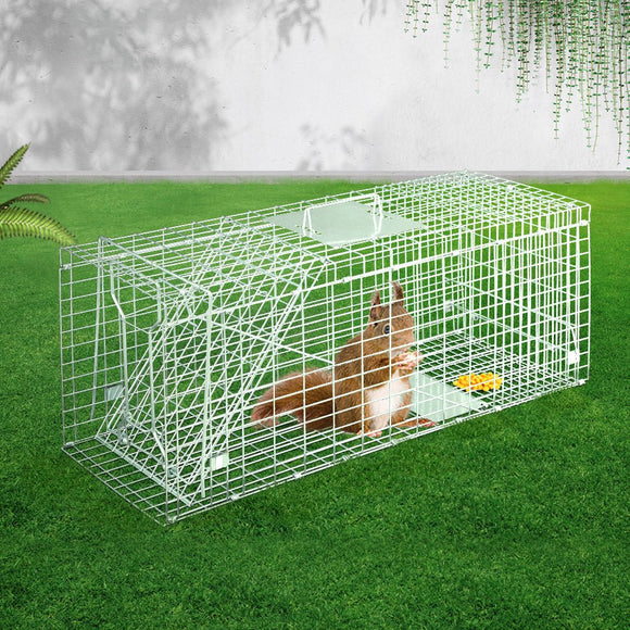 Gardeon Animal Trap Cage Possum 79x28cm - RnR Galore