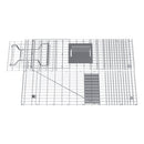 Gardeon Animal Trap Cage Possum 79x28cm - RnR Galore
