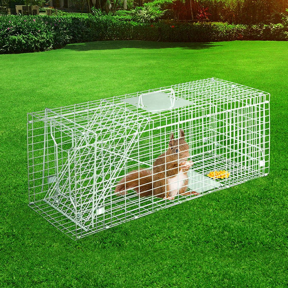 Gardeon Animal Trap Cage Possum 79x28cm - RnR Galore