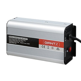 Giantz 12V 20A Car Battery Charger Inverter 20 Amp ATV 4WD Boat Caravan - RnR Galore
