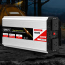 Giantz 1500W Puresine Wave DC - AC Power Inverter - RnR Galore