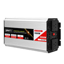 Giantz 1500W Puresine Wave DC - AC Power Inverter - RnR Galore