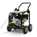 Giantz 4800PSI Petrol High Pressure Cleaner Washer 10HP 20M Hose Gurney - RnR Galore