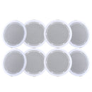 Giantz 6 Inch Ceiling Speakers In Wall Speaker Home Audio Stereos Tweeter 8pcs - RnR Galore