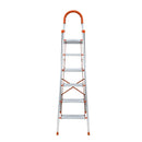 Giantz 6 Step Ladder Multi - Purpose Folding Aluminium Light Weight Non Slip Platform - RnR Galore