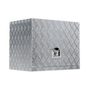 Giantz Aluminium Ute Tool Box Under Tray Heavy Duty Vehicle Chest Storage - RnR Galore