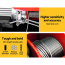 Giantz Electric Hoist Winch 400/800KG Cable 20M Rope Tool Remote Chain Lifting - RnR Galore
