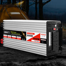 Giantz Power Inverter 12V to 240V 2500W/5000W Pure Sine Wave Camping Car Boat - RnR Galore
