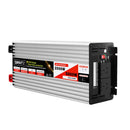 Giantz Power Inverter 12V to 240V 2500W/5000W Pure Sine Wave Camping Car Boat - RnR Galore