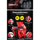 Giantz Tool Sharpener 96W Electric Drill Bit Knife Scissor Chisel Planer Grinder - RnR Galore