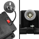 Giantz Tool Sharpener 96W Electric Drill Bit Knife Scissor Chisel Planer Grinder - RnR Galore