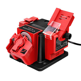 Giantz Tool Sharpener 96W Electric Drill Bit Knife Scissor Chisel Planer Grinder - RnR Galore