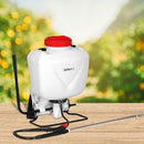 Giantz Weed Sprayer 15L Knapsack Backpack Garden Spray - RnR Galore