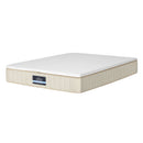 Giselle Bedding 27cm Mattress Double - sided Flippable Layer Single - RnR Galore
