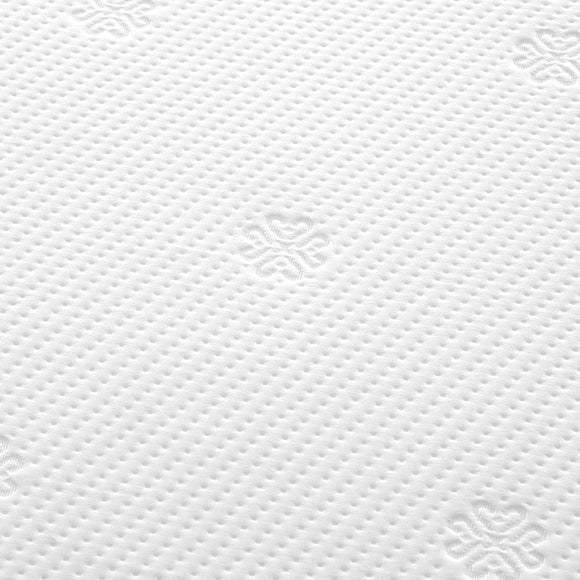 Giselle Bedding 27cm Mattress Double - sided Flippable Layer Single - RnR Galore