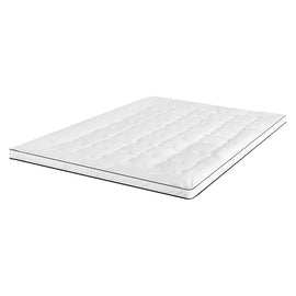 Giselle Bedding Mattress Topper Pillowtop - Double - RnR Galore