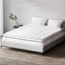 Giselle Bedding Mattress Topper Pillowtop - Double - RnR Galore