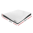 Giselle Bedding Memory Foam Mattress Bed Cool Gel Non Spring 21cm Double - RnR Galore