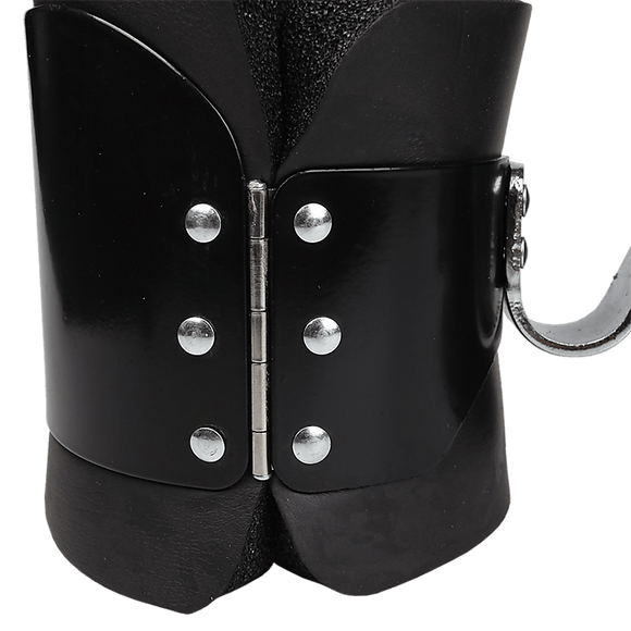 Gravity Inversion Boots for Back Therapy – Spine Decompression & Fitness Training - RnR Galore