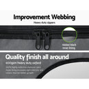 Green Fingers Grow Tent Kits Hydroponics Kit Indoor Grow System 142X100X180CM - RnR Galore