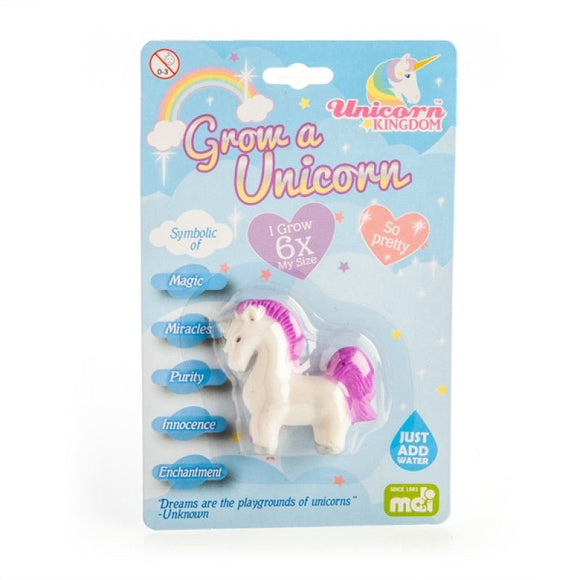 Grow A Unicorn - RnR Galore